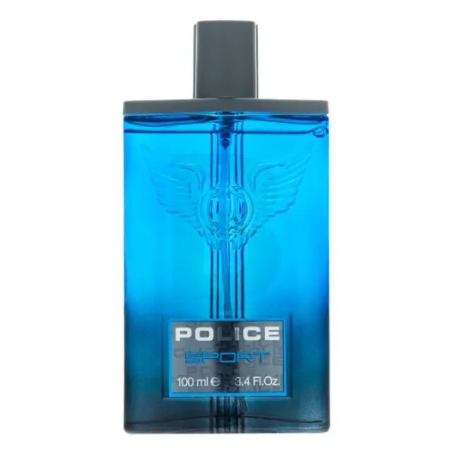 Police Sport Eau de Toilette for men 100 ml