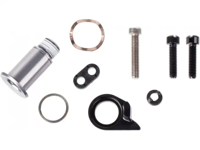 ΑΝΤΑΛΛΑΚΤΙΚΟ SRAM XX1 REAR DERAILLEUR B-BOLT AND LIMIT SCREW KIT