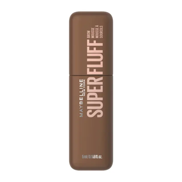 Superfluff Brow Mouse 5ml