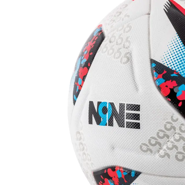 Μπάλα Ποδοσφαίρου NINE Thermo Triton FIFA QUALITY PRO No. 5 (41168) - 5 2