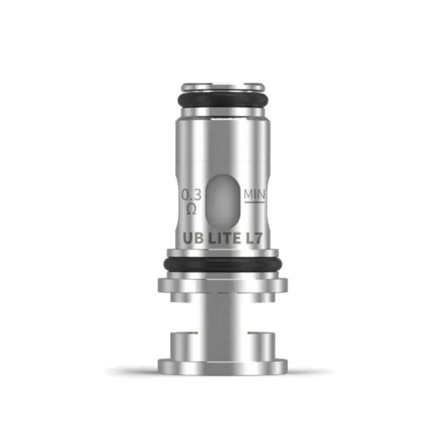 Lost Vape UB Lite L7 Coil 0.3ohm 1τμχ