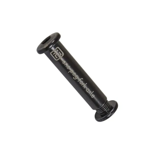 ETHIC DTC Fork Axle 12STD 2