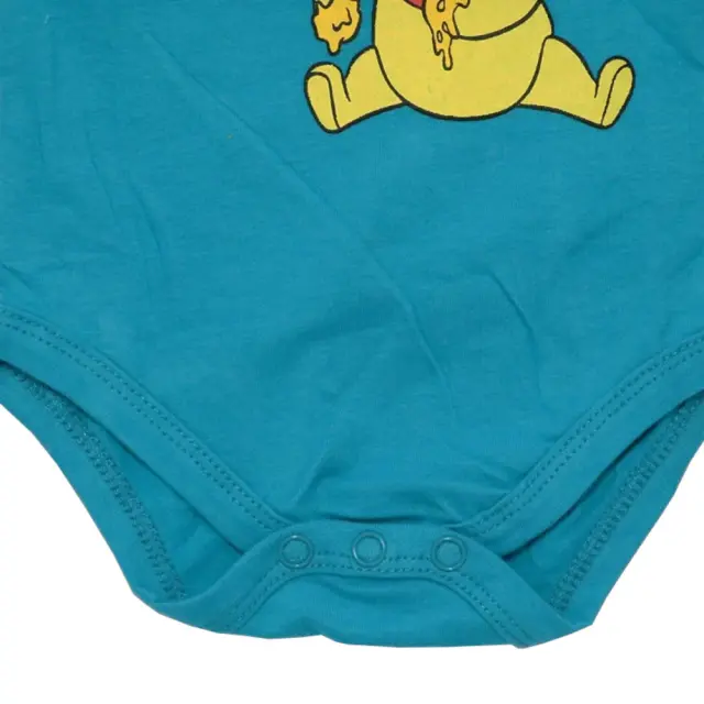 Κορμάκι Μακρυμάνικο Petrol Pooh 8020353 - 18 M (86cm) 3
