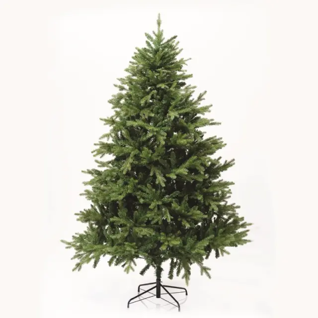 AcaLight Offer EVEREST ΧΡΙΣΤΟΥΓΕΝΝΙΑΤΙΚΟ ΔΕΝΤΡΟ PE/PVC Y2100mm