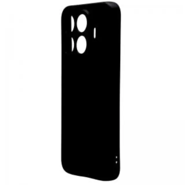 Θήκη Soft TPU inos Xiaomi 17T Pro 5G S-Cover Μαύρο N71499 2