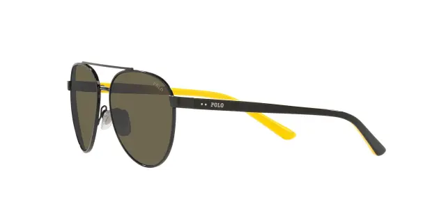 Γυαλιά Ηλίου Polo Prep PP9001 9003/3 Μονόχρωμοι (Polo Prep) (PP9001 9003/3) 3
