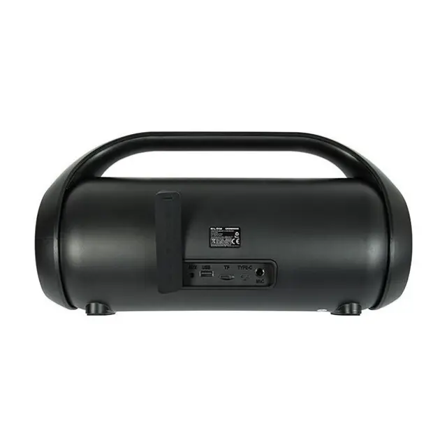 BLOW Portable Speaker SOUNDWAVE (30-405#) 3