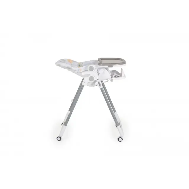 MONI - High chair Bueno blue - 3801005151097 3