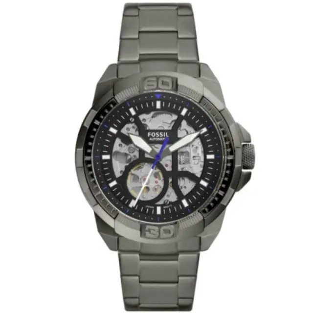 Fossil Bronson ME3218