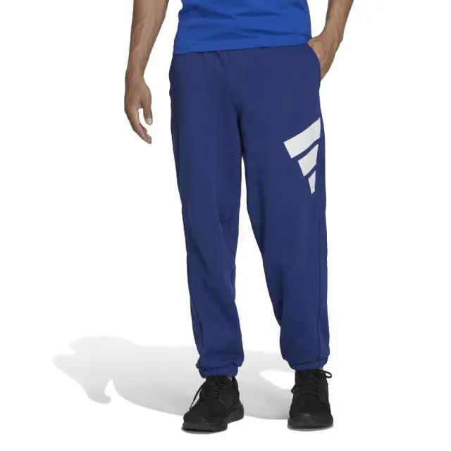 adidas Performance Sportswear Future Icons (H39799-Blue) - Μπλέ - S