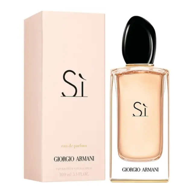 Armani Sì Eau de Parfum 100ml