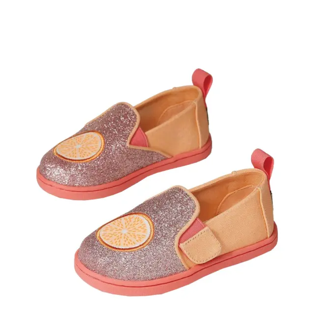Toms Παιδική Εσπαντρίγια 10016428 - 23½ 3