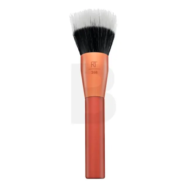 Real Techniques Extra Big Stippling Brush foundation brush