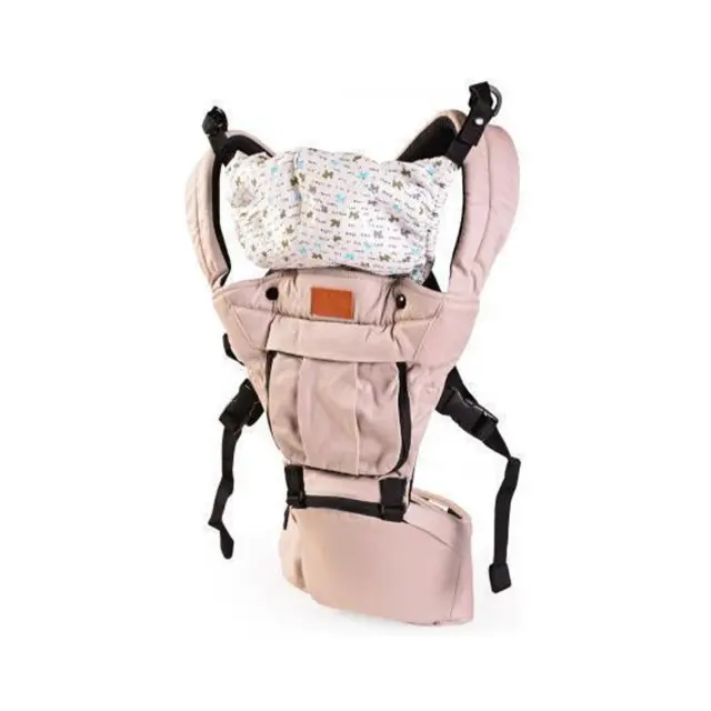 Cangaroo Μάρσιπος Skyline Khaki 3800146259334 2