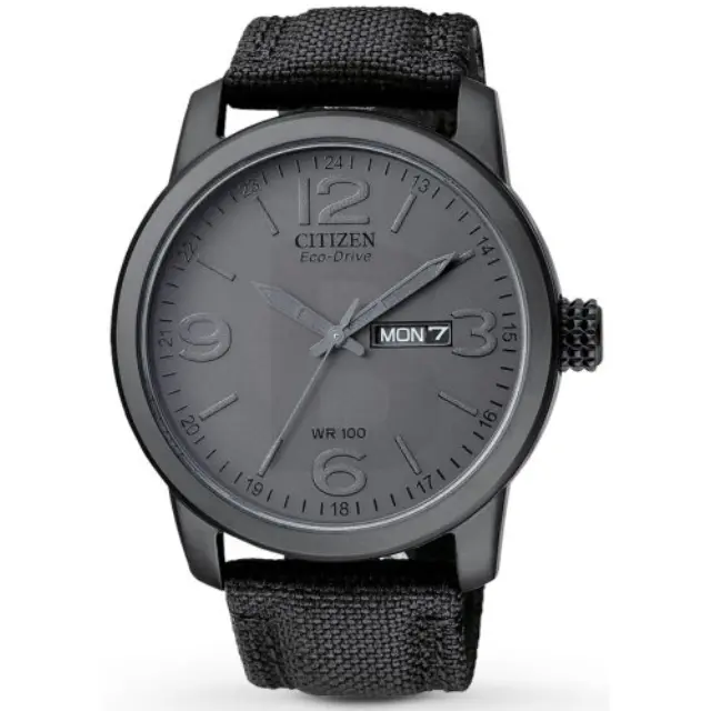 Citizen Eco-Drive BM8475-00F