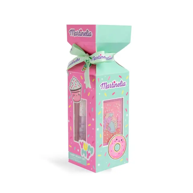 YUMMY Candy Beauty Set