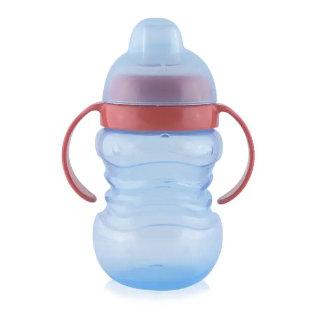 Lorelli Κύπελλο 250ml Sport Sipper Blue 1020095