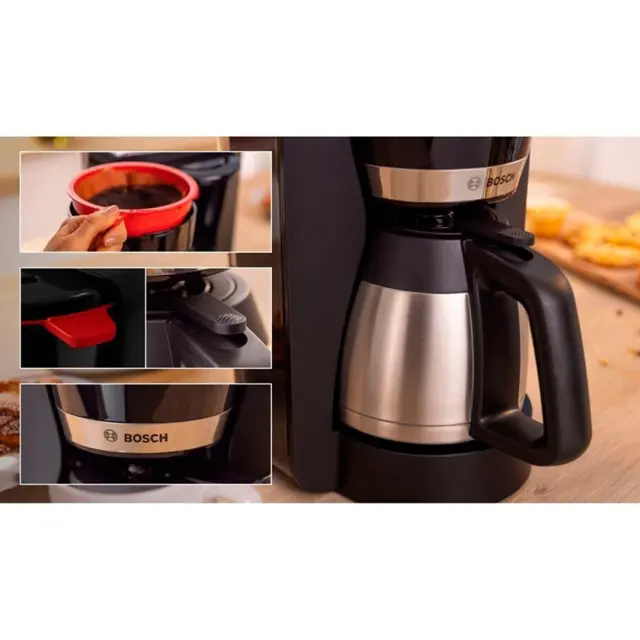 ΚΑΦΕΤΙΕΡΑ ΦΙΛΤΡΟΥ TKA6M273 BOSCH 3