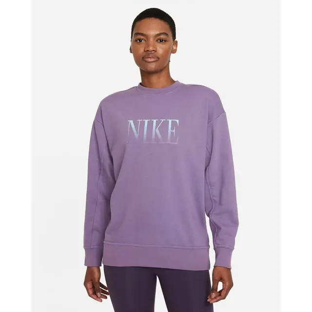 Nike Dri-FIT Get Fit (DD5282-574) - Μώβ