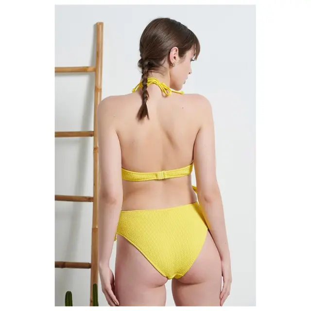 BodyTalk Swim Yellow 1221-903047 2