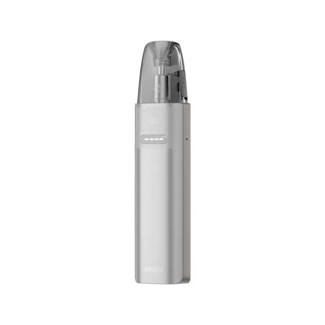 VooPoo Argus G4 Mini Pod Kit 1650mAh 3.5ml Silver