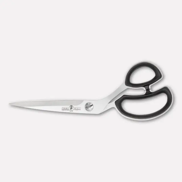 Ψαλίδι Κοπής Υφασμάτων Inox Paolucci Coltellerie Ιταλίας 2160/8 20cm