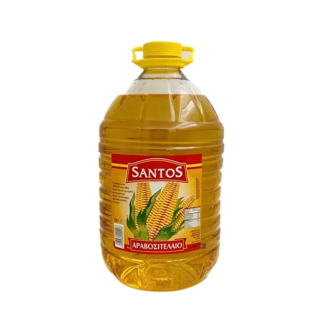 Santos Αραβοσιτέλαιο 5000ml