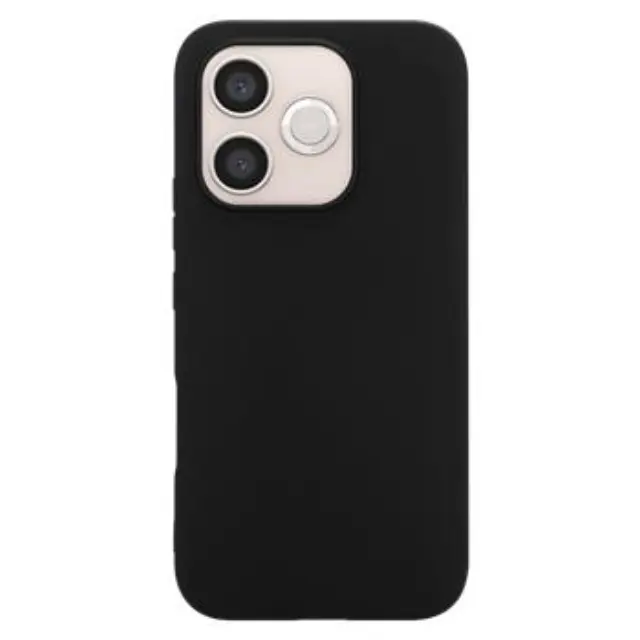 Tactical TPU Cover for Honor 600 Lite Black