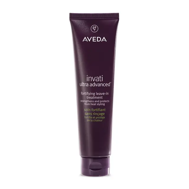 Aveda Invati Ultra Advanced Fortifying Leave-In Treatment 100ml