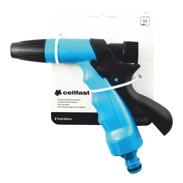 ΠΙΣΤΟΛΙ ΠΟΤΙΣΜΑΤΟΣ ORION BLISTER IDEAL CELLFAST 2