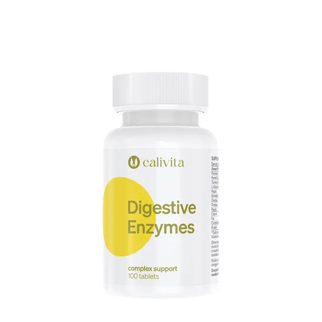 CaliVita Digestive Enzymes