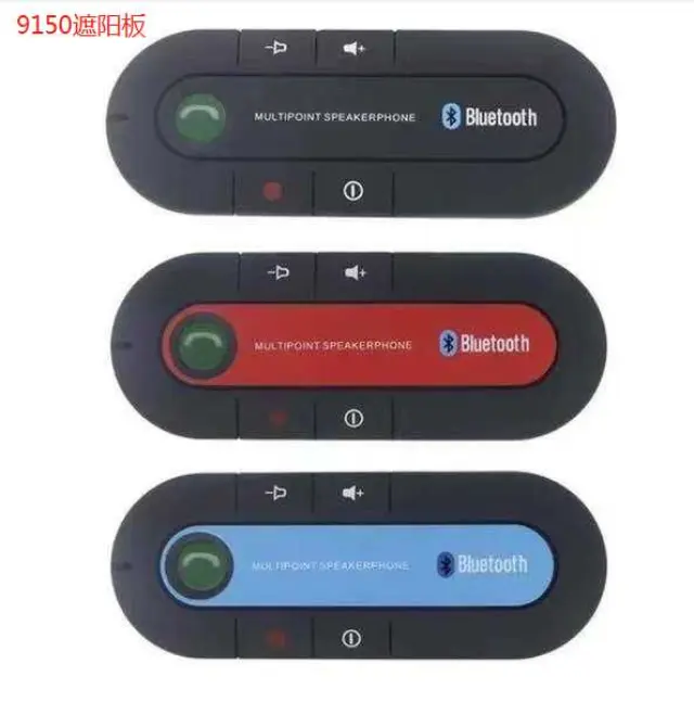 Bluetooth αυτοκινήτου - 9150 - 754913 2