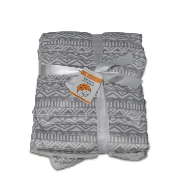 Κουβέρτα Αγκαλιάς 75x105cm Shaggy Cangaroo Dark Grey 3800146266233