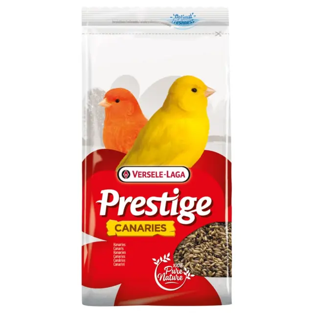 Prestige Canaries Gourmet - Τροφή Καναρινιών - 1kg