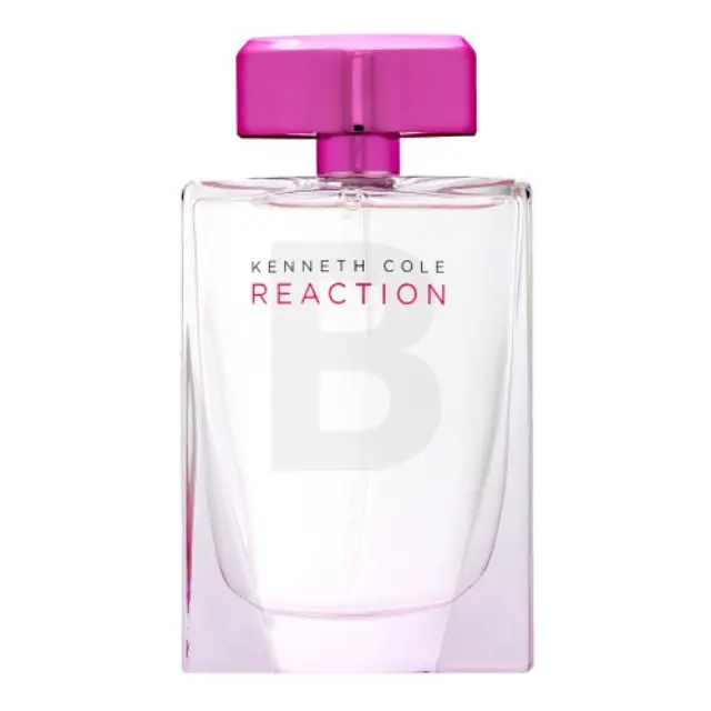 Kenneth Cole Reaction Eau de Parfum for women 100 ml