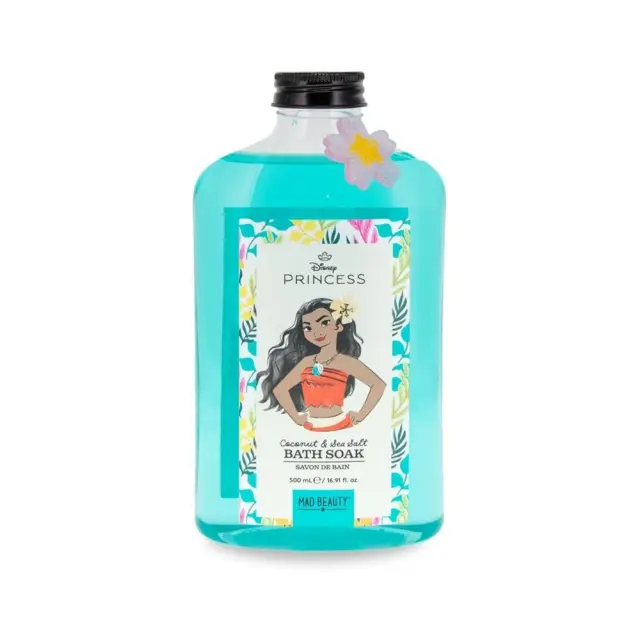 Mad Beauty Moana Bath Soak/500ml