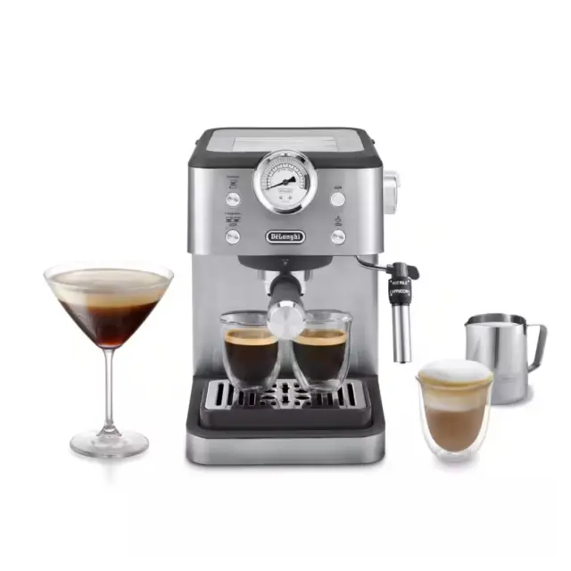 ΚΑΦΕΤΙΕΡΑ ESPRESSO EN85.BKMT FXUA DELONGHI