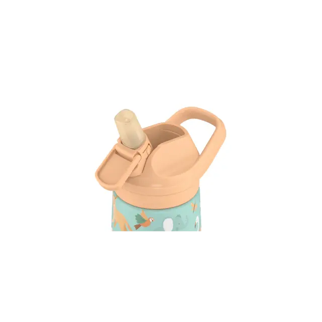 Ανοξείδωτο Μπουκάλι Cool Bottles Άγρια Παρέα 350ml CB305119 2
