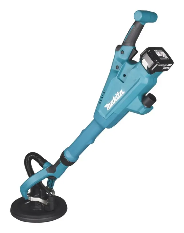 Makita DSL801ZU - Τριβείο LXT® 18V BL/225mm/AWS Χωρίς μπαταρίες και φορτιστή 3