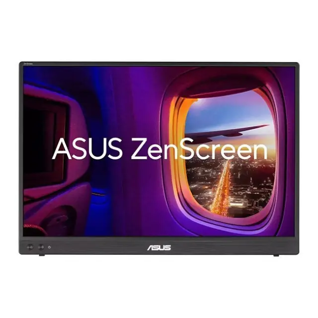 Asus Monitor 16" ZenScreen MB16FCK IPS WUXGA (MB16FCK)