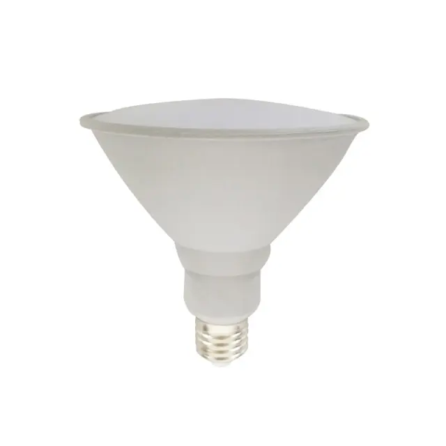 LED SMD PAR38 15W 6000K 1350LM 230V AC RA80 30000HRS 110° 1xE27 IP65 / PAR3815CW