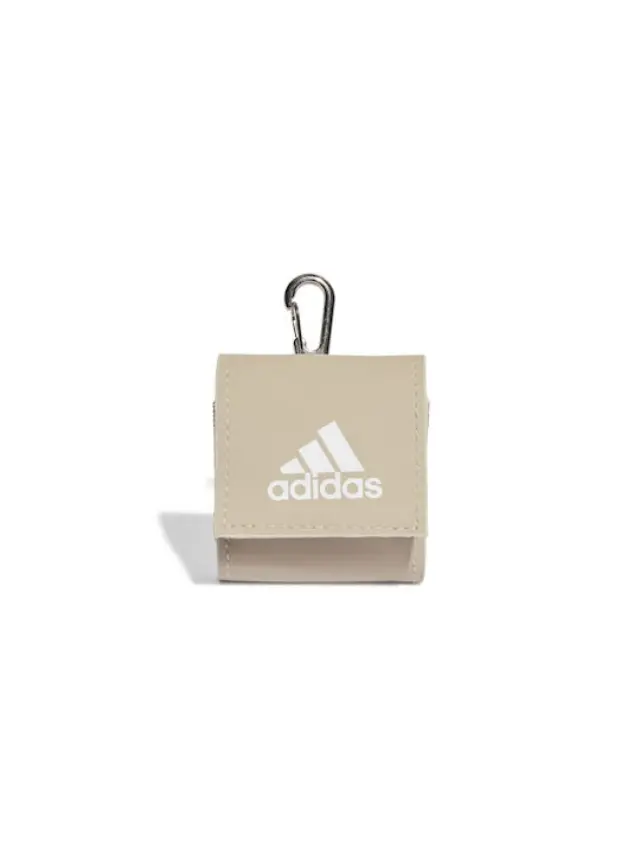 Adidas Earbud Bag Beige II0897 - One Size
