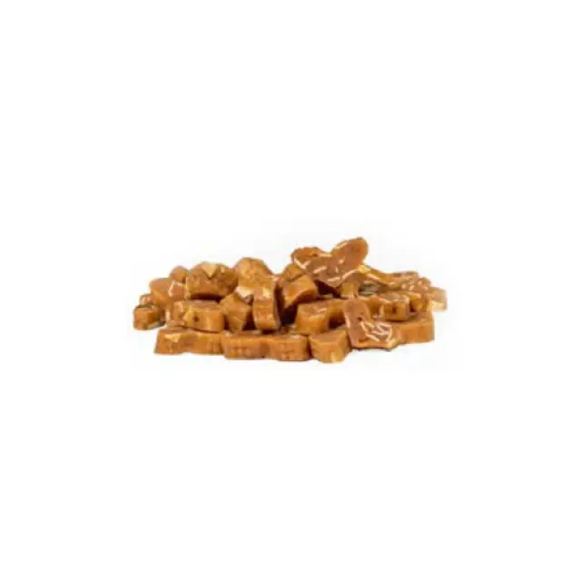 Celebrate Freshness Salmon Hearts Λιχουδιές για Γάτες 50gr Μονόχρωμο 2