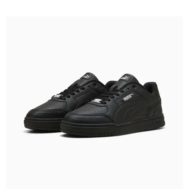 Puma Men's Caven III Plus Τριπλό Μαύρο 404490-02 (Puma) 3