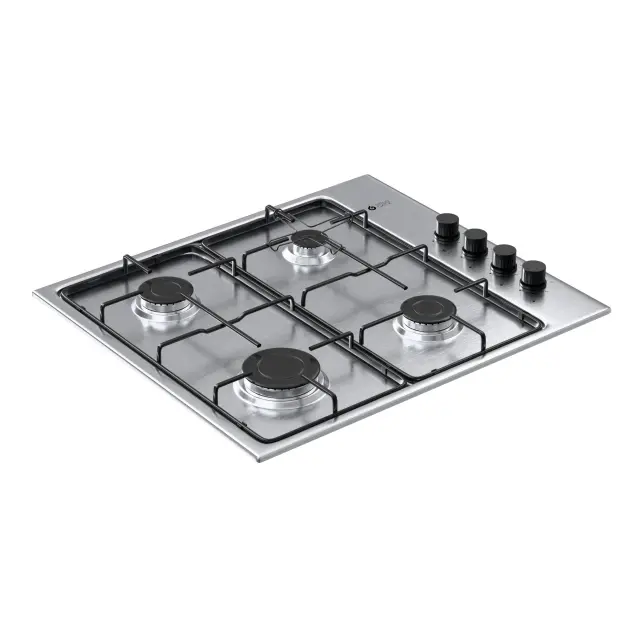 ΕΣΤΙΕΣ ΑΕΡΙΟΥ TGS-9040 IX H6400 QGRIM THERMOGATZ 2