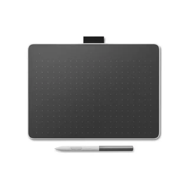 Wacom Ψηφιακή Γραφίδα One M Gray (CTC6110WLW1B)