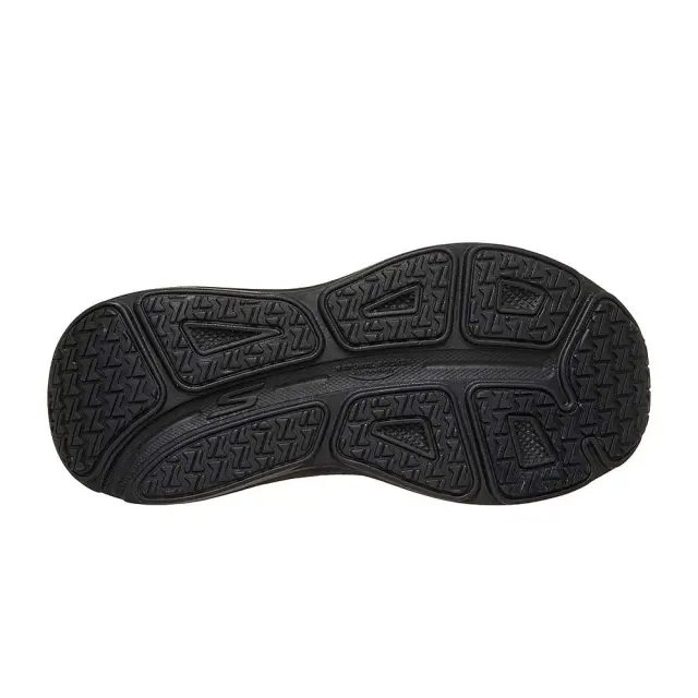 Skechers Women's Max Cushioning Endeavour Μαύρο 129470-BKPK (Skechers) 3