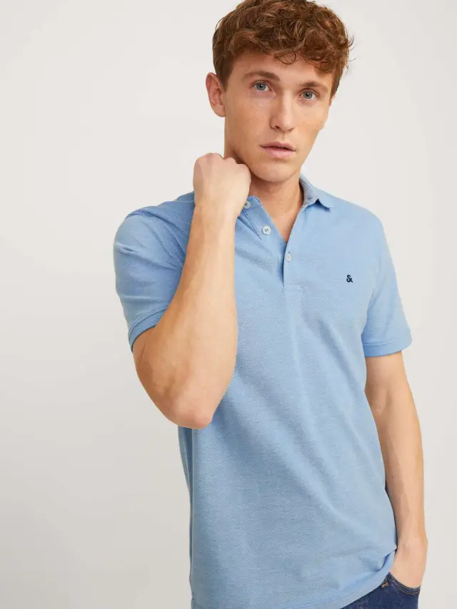 JJEPAULOS POLO SS NOOS Pacific Coast 2