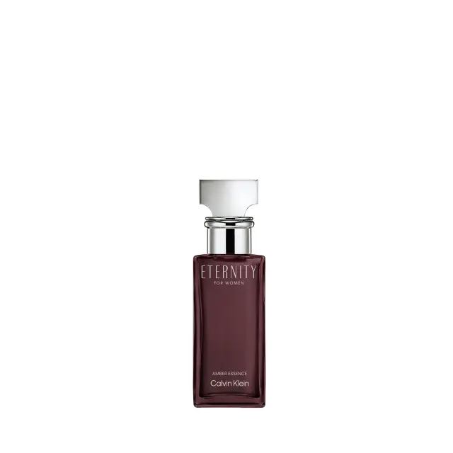 Eternity Amber Essence Intense Parfum For Women