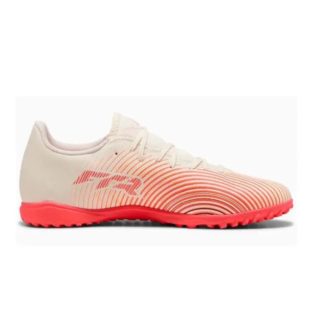 Puma Men's Future 9 Play TT Κρεμ 109174-01 (Puma) 2